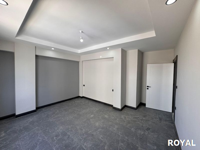 ARAKAT TAM 2+1 ULTRA LÜKS MUHTEŞEM 1 DAİRE 108 M²